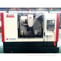 High speed high precision CNC milling machine